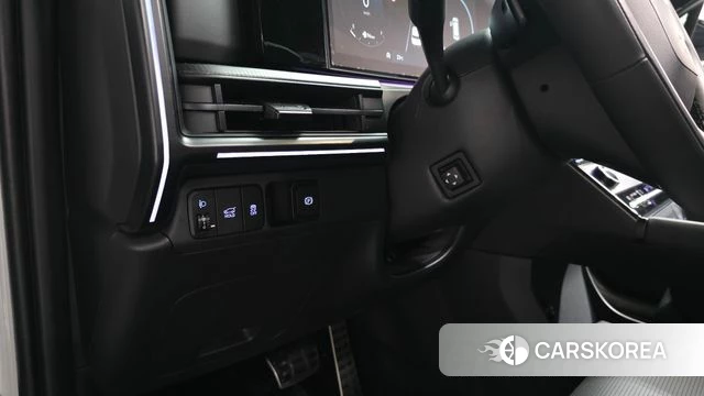 Hyundai Santa Fe (MX5) id 4706433 из Кореи 20