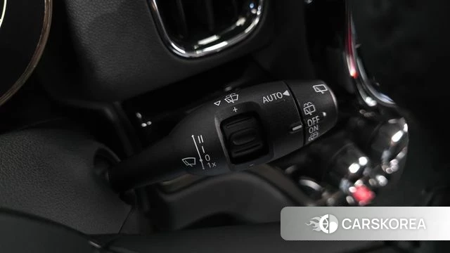 Mini Cooper Countryman id 4749708 из Кореи 20