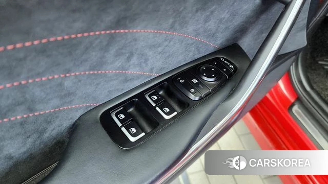 Kia Stinger Meister id 4323191 из Кореи 20