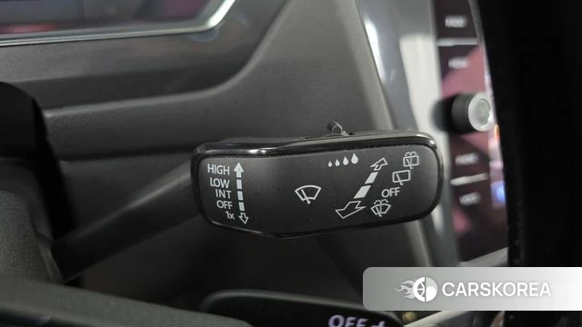 Volkswagen Tiguan Allspace id 4769810 из Кореи 20