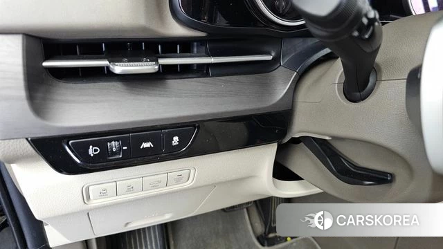Kia Carnival 4th generation id 4464439 из Кореи 20