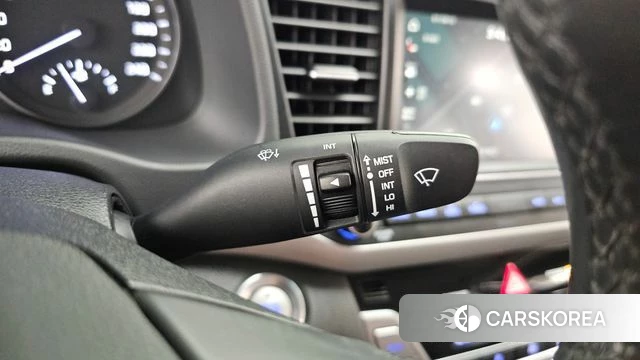 Hyundai Avante AD id 4508732 из Кореи 20