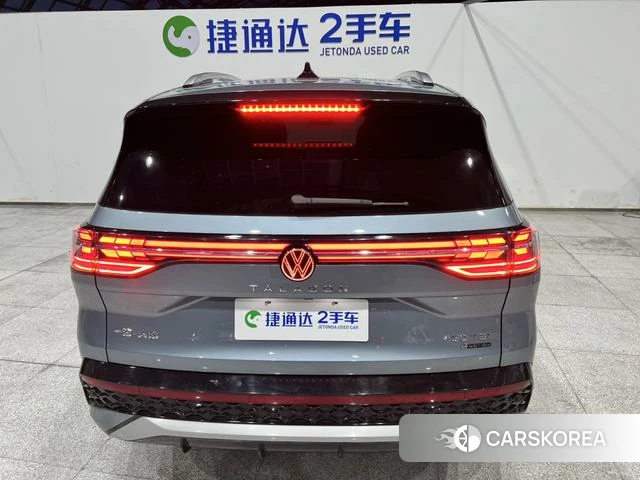 Volkswagen Lanjing id 4262576 из Китая 20