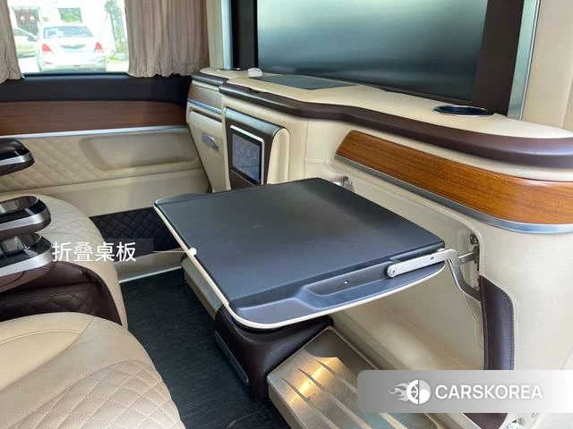 Mercedes-Benz V-class id 4301013 из Китая 20