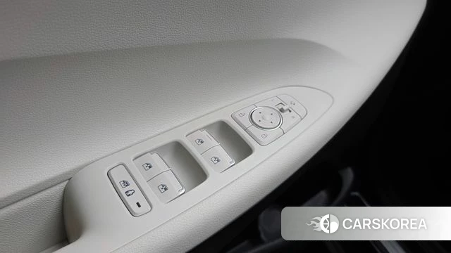 Hyundai The New Grandeur IG Hybrid id 4735966 из Кореи 20