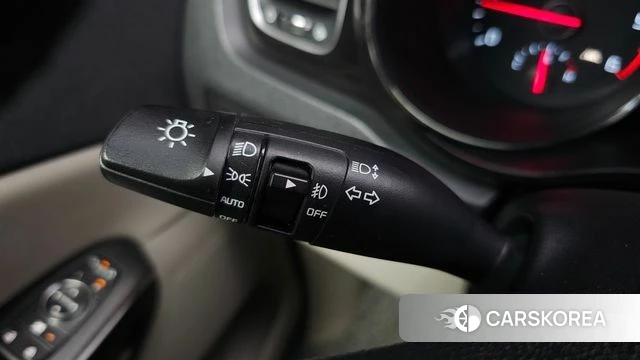 Kia The New Carnival id 4596145 из Кореи 20