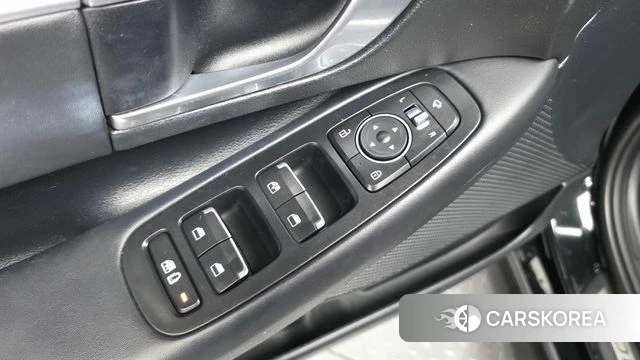 Hyundai Sonata (DN8) id 4667452 из Кореи 20