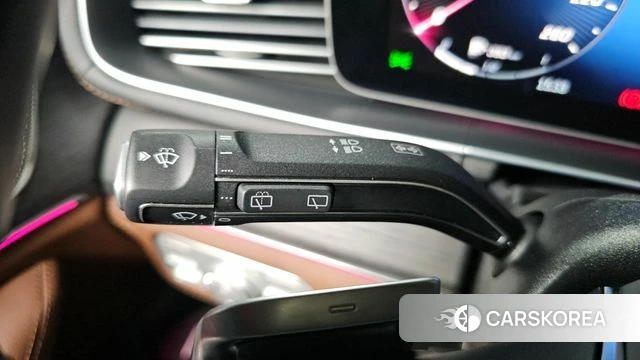 Mercedes-Benz GLE-Class W167 id 4336774 из Кореи 20