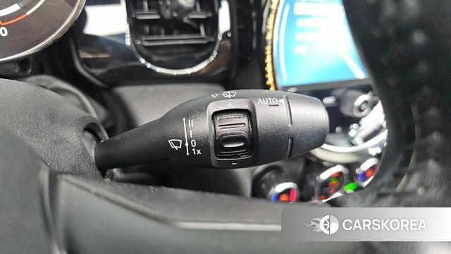 Mini Cooper Convertible id 4342845 из Кореи 20