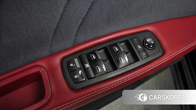 Maserati Ghibli id 4775172 из Кореи 20