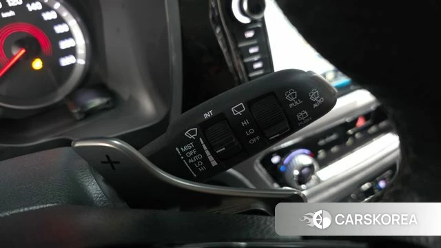 Ssangyong Beautiful Korando id 4568044 из Кореи 20