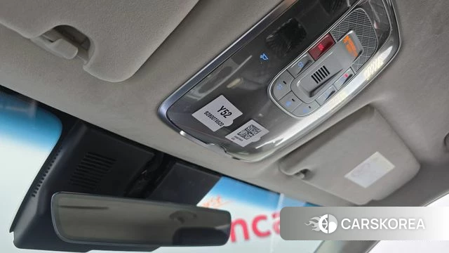Genesis Electrified GV70 id 4413845 из Кореи 20