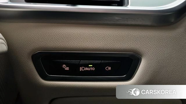 BMW X7 (G07) id 4301889 из Кореи 20
