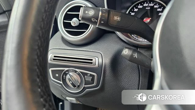 Mercedes-Benz C-Class W205 id 4667403 из Кореи 20
