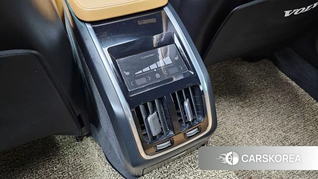Volvo S90 id 4445367 из Кореи 20