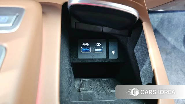 Genesis GV70 id 4433117 из Кореи 20
