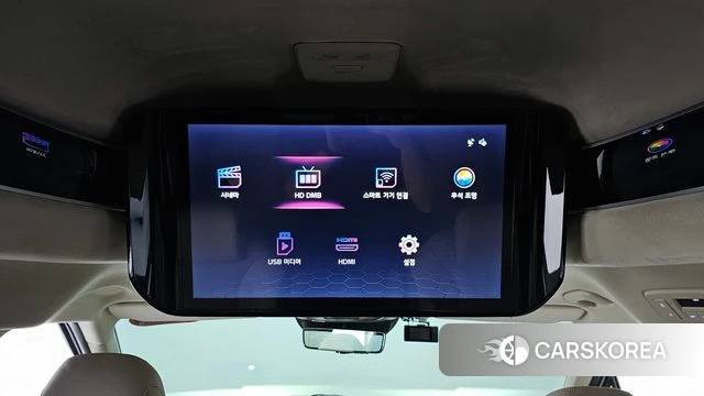 Kia The New Carnival 4th Generation id 4635156 из Кореи 20