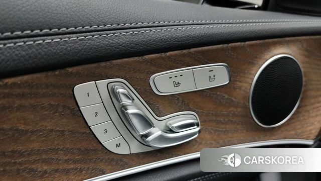Mercedes-Benz E-Class W213 id 4325556 из Кореи 20
