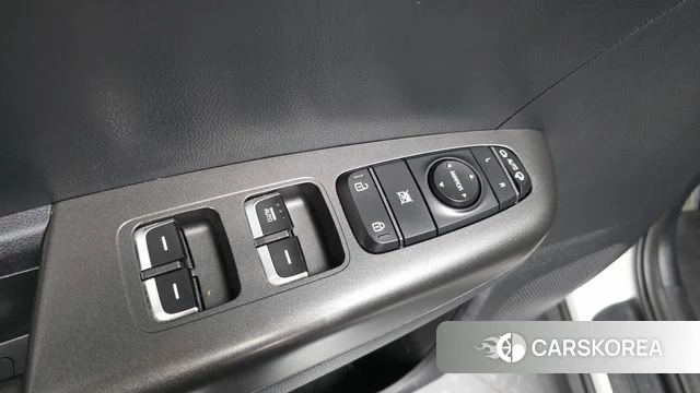 Kia Sportage The Bold id 4489836 из Кореи 20