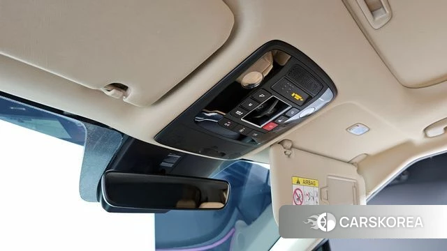 Kia Carnival 4th generation id 4329932 из Кореи 20