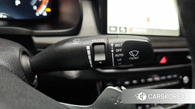 Kia K7 Premier id 4873229 из Кореи 20