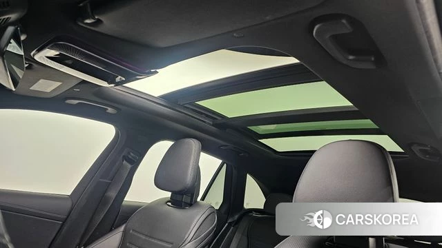 Mercedes-Benz GLC-Class X254 id 4691658 из Кореи 20