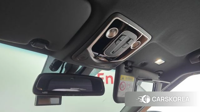 Ssangyong Torres id 4395106 из Кореи 20