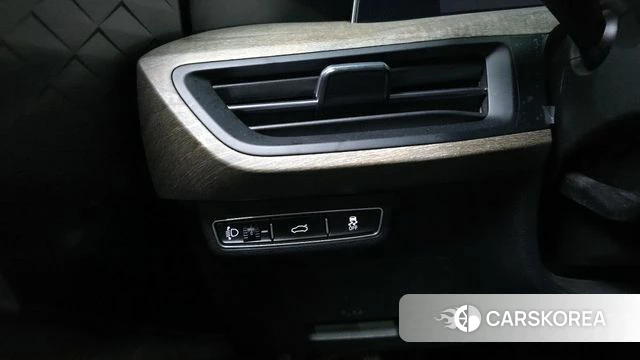 Kia K8 id 4360880 из Кореи 20