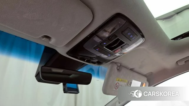 Hyundai Staria id 4224051 из Кореи 20