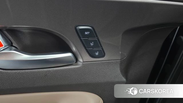 Hyundai Santa Fe TM id 4708518 из Кореи 20