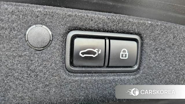 Hyundai The New Grandeur IG id 4594798 из Кореи 20