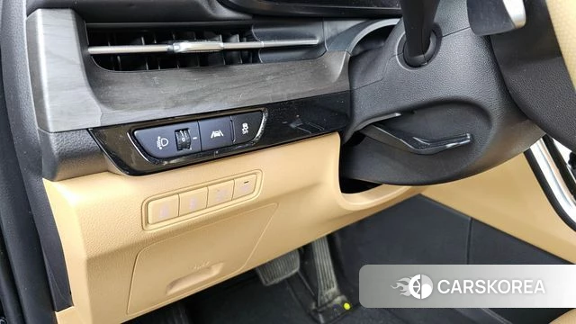 Kia Carnival 4th generation id 4282316 из Кореи 20