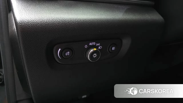 Chevrolet (GM Daewoo) Traverse id 4529466 из Кореи 20