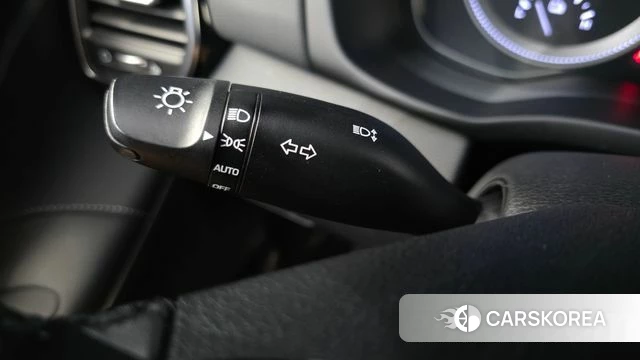 Hyundai Grandeur IG Hybrid id 4658384 из Кореи 20