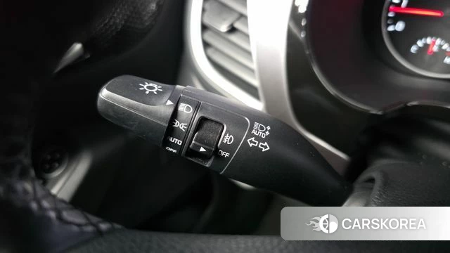 Kia Seltos id 4873126 из Кореи 20