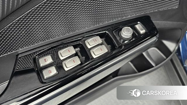 Ssangyong Tivoli Armor id 4672754 из Кореи 20