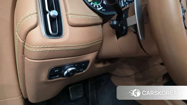 Aston Martin DBX id 4744600 из Кореи 20