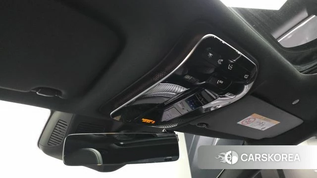 Mercedes-Benz C-Class W206 id 4195415 из Кореи 20