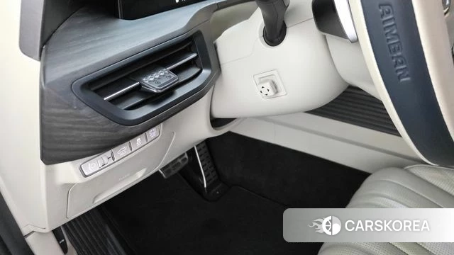Kia K8 Hybrid id 4894268 из Кореи 20