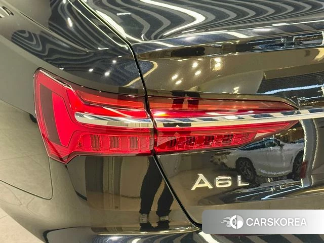 Audi A6L id 3810381 из Китая 20