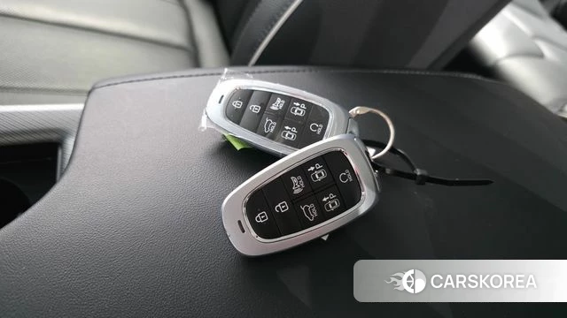 Hyundai The New Palisade id 4729974 из Кореи 20