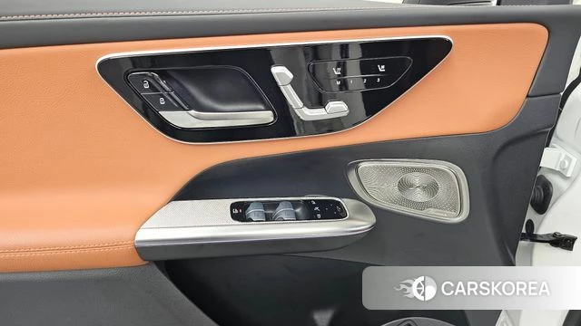 Mercedes-Benz GLC-Class X254 id 4847480 из Кореи 20