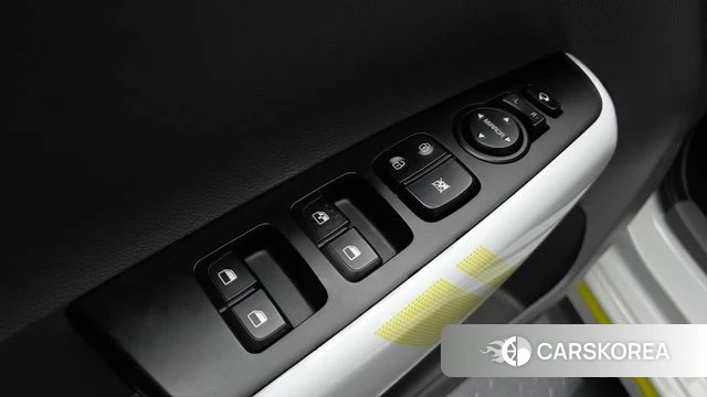 Kia All New Morning (JA) id 4609941 из Кореи 20