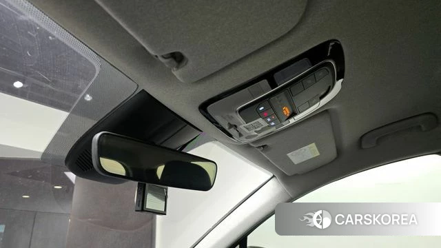 Hyundai The New Santa Fe id 4187478 из Кореи 20