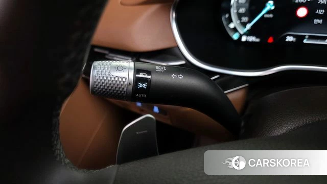 Genesis G80 (RG3) id 4282373 из Кореи 20