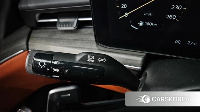 Kia The New K5 3rd generation id 4778069 из Кореи 20