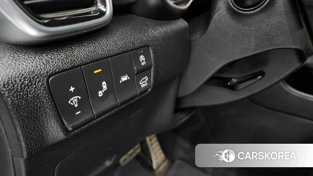 Kia Sportage The Bold id 4508440 из Кореи 20