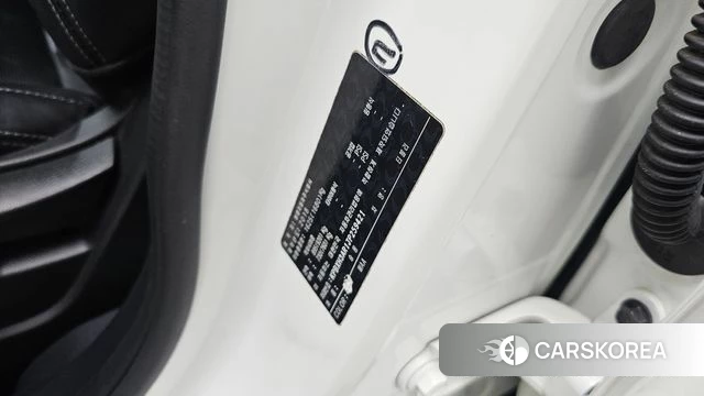 Ssangyong Tivoli Armor id 4543564 из Кореи 20