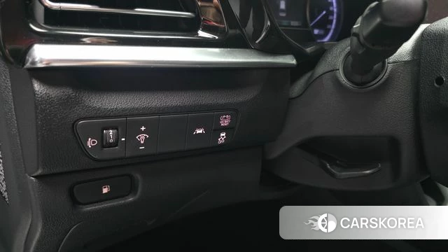 Kia The New Niro id 4614858 из Кореи 20