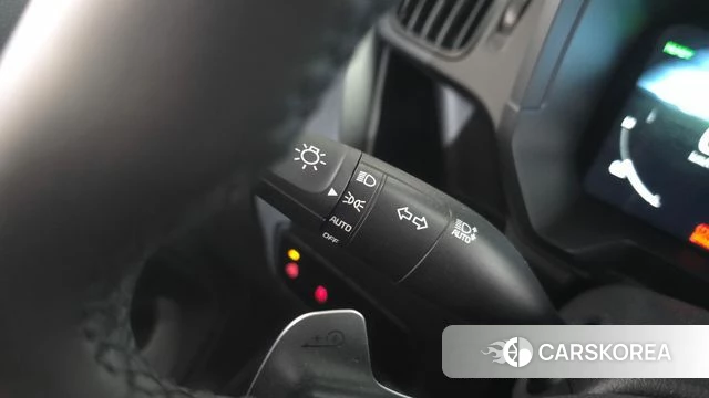 Kia The New Kia Ray EV id 4571535 из Кореи 20